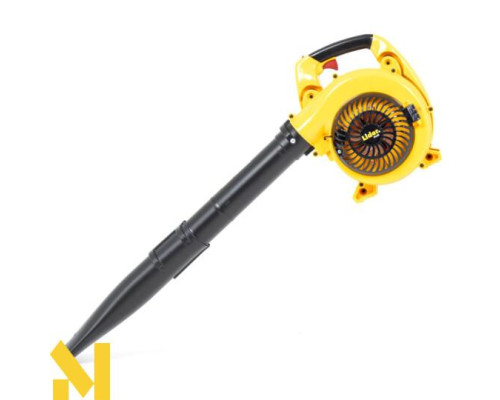 Пилосос-повітродувка садова бензинова LIDER PLUS SPD30D