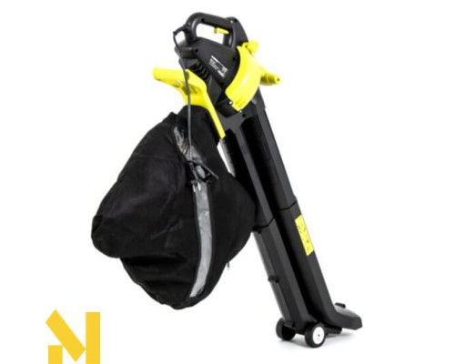 Пилосос-повітродувка садова електрична Gardyer V800