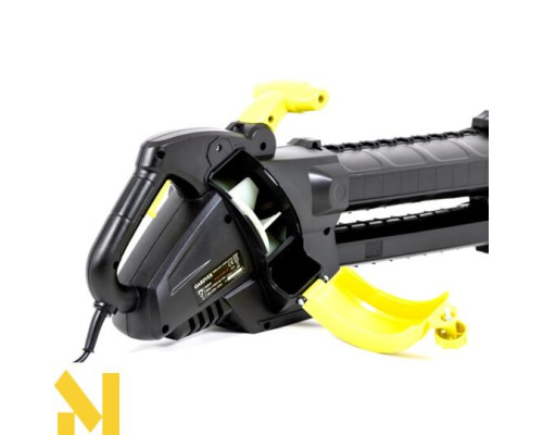 Пилосос-повітродувка садова електрична Gardyer V800