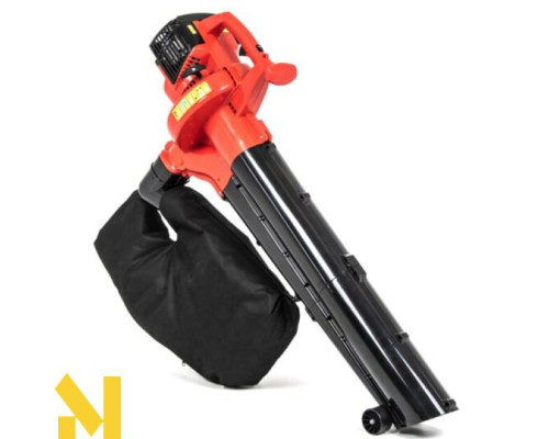 Пилосос-повітродувка садова бензинова Faworyt SPD30A