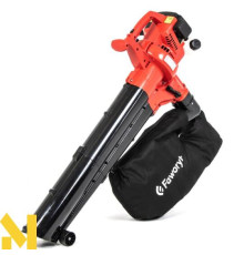 Пилосос-повітродувка садова бензинова Faworyt SPD30A