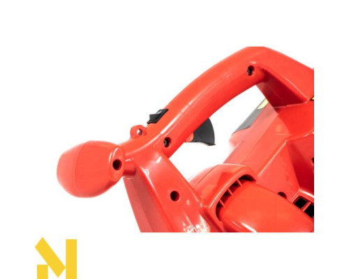 Пилосос-повітродувка садова бензинова Faworyt SPD30A