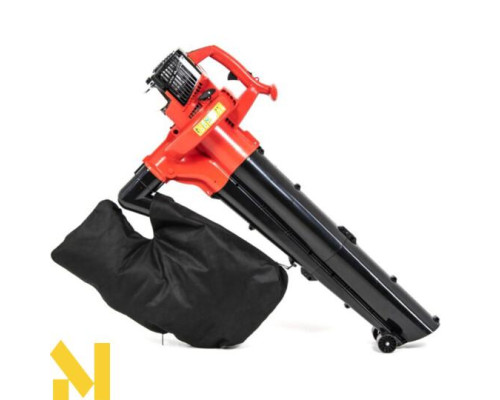 Пилосос-повітродувка садова бензинова Faworyt SPD30A