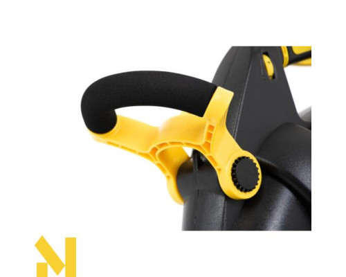 Пилосос-повітродувка садова електрична Lider Plus GTO3210