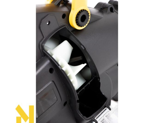 Пилосос-повітродувка садова електрична Lider Plus GTO3210