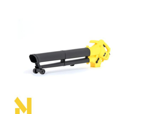 Пилосос-повітродувка садова електрична Lider LCO2400A