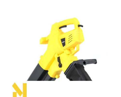 Пилосос-повітродувка садова електрична Lider LCO2400A