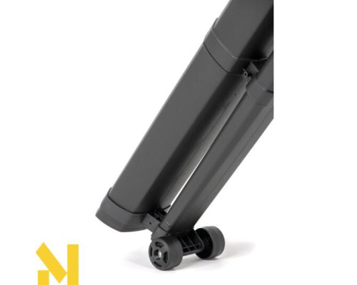 Пилосос-повітродувка садова електрична Lider LCO2400A