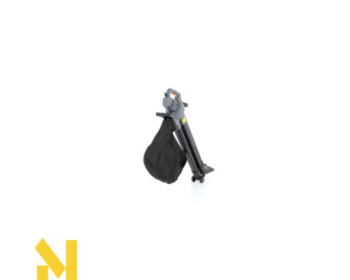 Пилосос-повітродувка садова електрична Handy Prime DWO3500