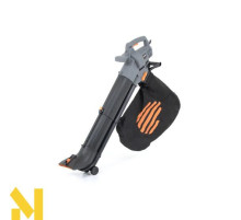 Пилосос-повітродувка садова електрична Handy Prime DWO3500