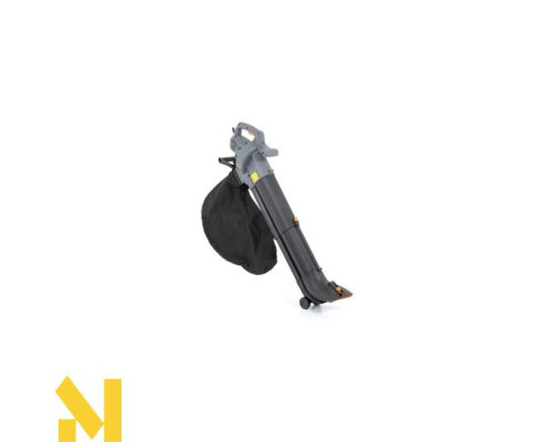 Пилосос-повітродувка садова електрична Handy Prime DWO3500