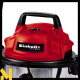 Пилосос Einhell TC-VC 1812 S