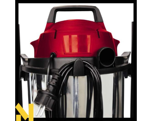 Пилосос Einhell TC-VC 1812 S