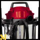 Пилосос Einhell TC-VC 1812 S