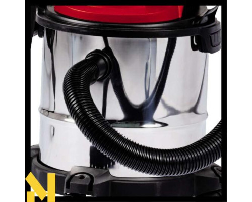 Пилосос Einhell TC-VC 1812 S