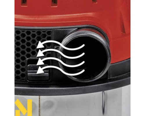 Пилосос Einhell TE-VC 2025 SACL