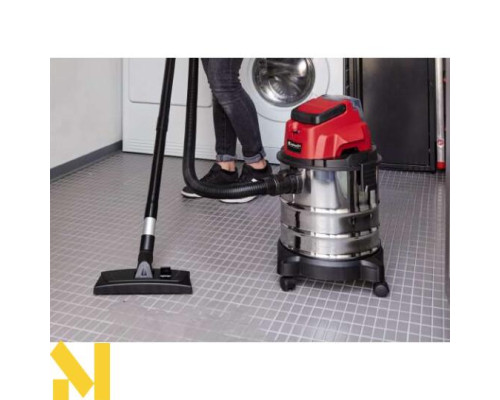 Пилосос акумуляторний Einhell TC-VC 18/20 Li S - Solo (без АКБ та ЗП)