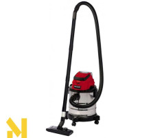 Пилосос акумуляторний Einhell TC-VC 18/20 Li S - Solo (без АКБ та ЗП)