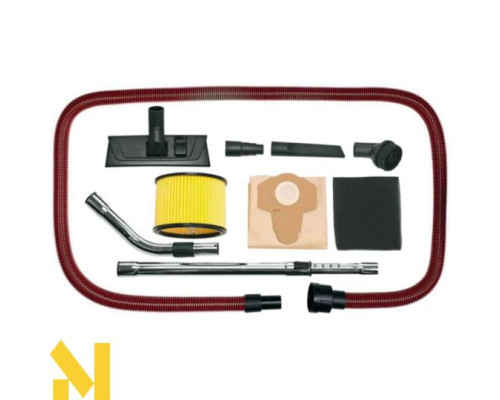 Пилосос акумуляторний Einhell TC-VC 36/30 Li S - Solo (без АКБ та ЗП)