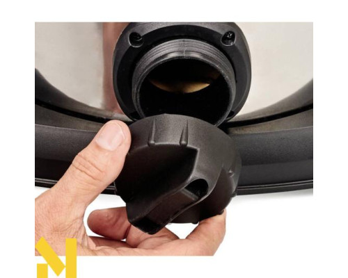 Пилосос акумуляторний Einhell TP-VC 36/30 S Auto-Solo (без АКБ та ЗП)