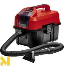 Пилосос акумуляторний Einhell TE-VC 18/10 Li-Solo (без АКБ та ЗП)