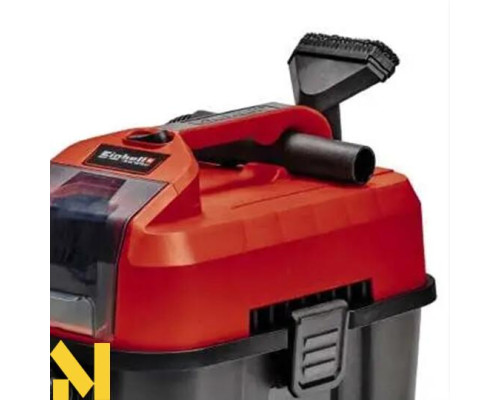 Пилосос акумуляторний Einhell TE-VC 18/10 Li-Solo (без АКБ та ЗП)