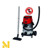 Пилосос акумуляторний Einhell TE-VC 36/25 Li S-Solo (без АКБ та ЗП)