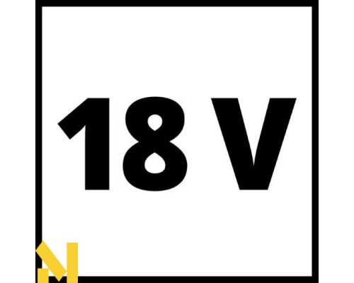 Пилосос акумуляторний Einhell TE-SV 18 Li - Solo (без АКБ та ЗП)