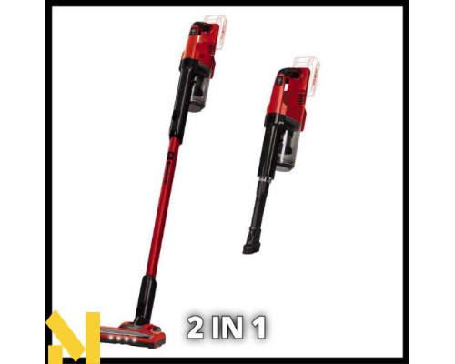 Пилосос акумуляторний Einhell TE-SV 18 Li - Solo (без АКБ та ЗП)