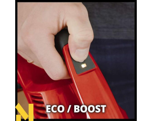 Пилосос акумуляторний Einhell TE-SV 18 Li - Solo (без АКБ та ЗП)