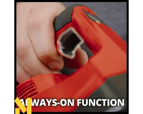 Пилосос акумуляторний Einhell TE-SV 18 Li - Solo (без АКБ та ЗП)