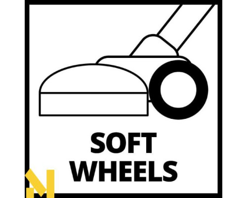 Пилосос акумуляторний Einhell TE-SV 18 Li - Solo (без АКБ та ЗП)