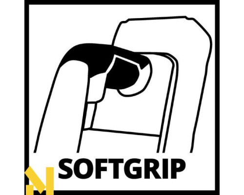 Пилосос акумуляторний Einhell TE-SV 18 Li - Solo (без АКБ та ЗП)