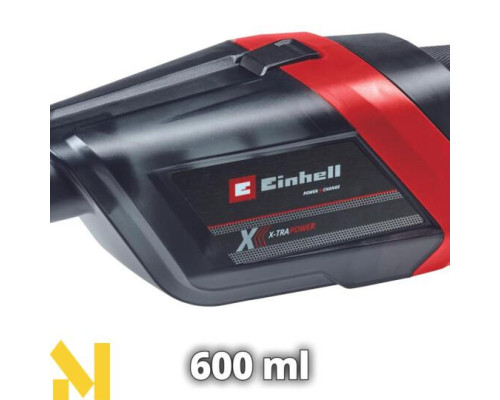 Пилосос акумуляторний Einhell TE-HV 18/06 Li - Solo (без АКБ та ЗП)