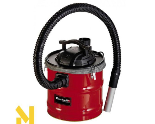 Пилосос Einhell TC-AV 1618 D New