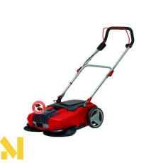 Підмітальна машина акумуляторна Einhell TE-SW 18/610 Li-Solo X-Change (без АКБ та ЗП)