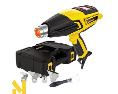 Фен технічний WAGNER FURNO 750