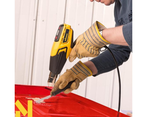 Фен технічний WAGNER FURNO 750