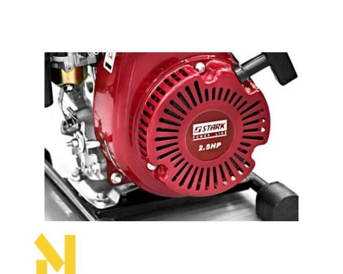 Мотопомпа Stark WP 40