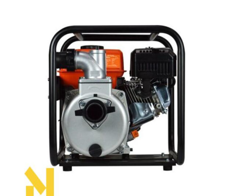 Мотопомпа бензинова GENERGY TURIA