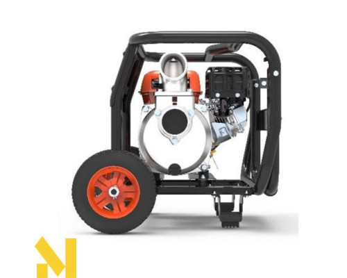 Мотопомпа бензинова GENERGY TAJO II