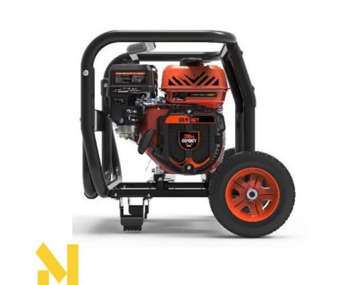 Мотопомпа бензинова GENERGY TAJO II
