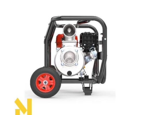 Мотопомпа бензинова GENERGY VOLGA II