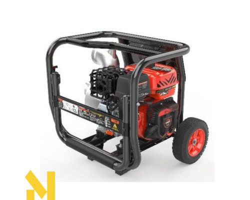 Мотопомпа бензинова GENERGY VOLGA II