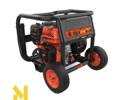 Мотопомпа бензинова GENERGY CANTABRICO II