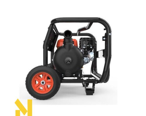 Мотопомпа бензинова GENERGY CANTABRICO II