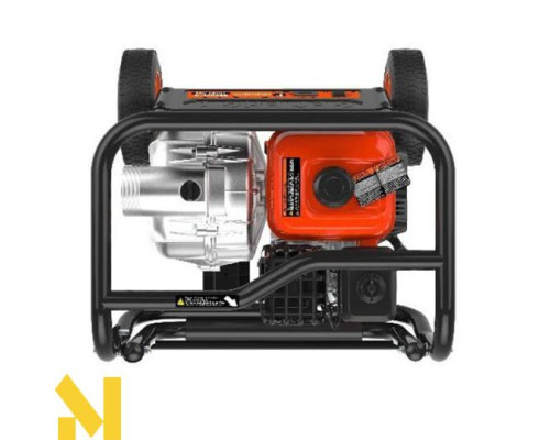 Мотопомпа бензинова GENERGY GUADALQUIVIR II