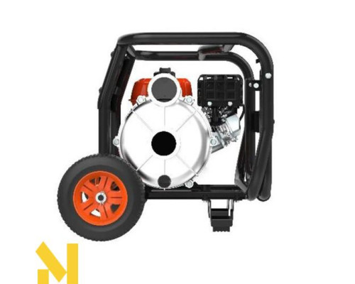 Мотопомпа бензинова GENERGY GUADALQUIVIR II