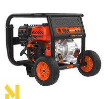 Мотопомпа бензинова GENERGY GUADALQUIVIR II