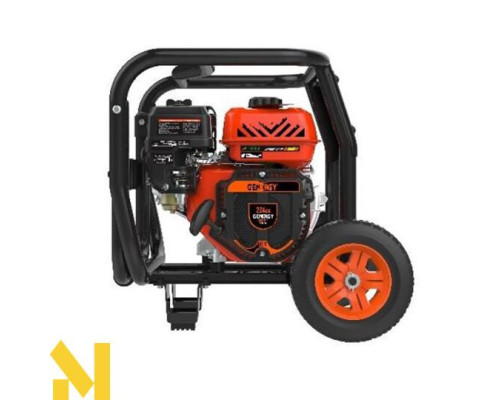 Мотопомпа бензинова GENERGY GUADALQUIVIR II